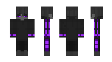 Skin vydra1