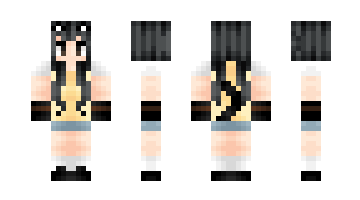 Skin wAckY