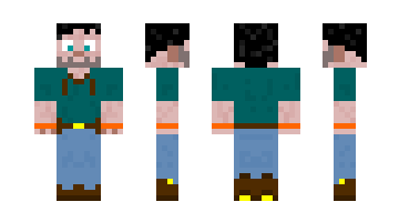 Skin waLu