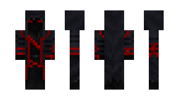 Skin waffleduck