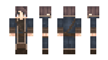 Skin walter1495