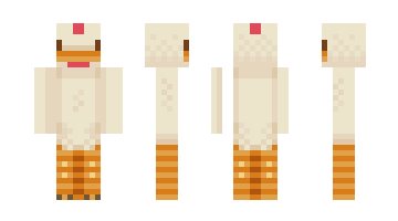 Skin wers0nik