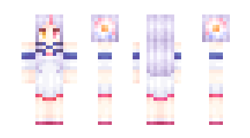 Skin whmsh