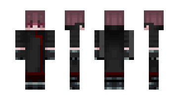 Skin whoisbonee