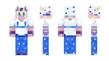 Skin williamsBrGame12