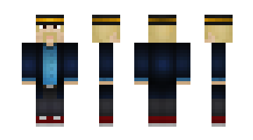 Skin wip