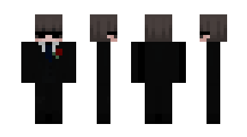 Skin wolferasgamer