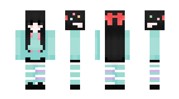 Skin wreckitRalph