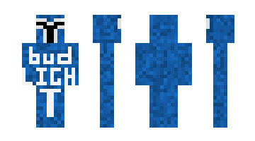 Skin wuZa
