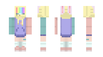 Skin wukiyo