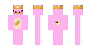 Skin wwxz