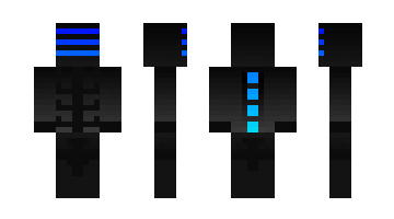 Skin x3301