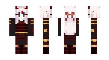 Skin x3Fs