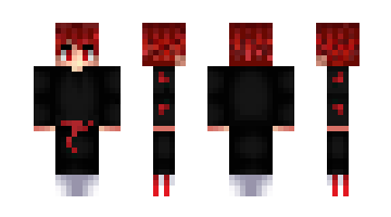 Skin xAgustin