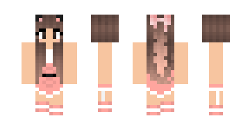 Skin xCarinax