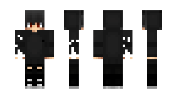 Skin xCeco