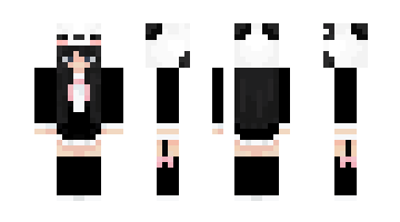 Скин xDarcia04