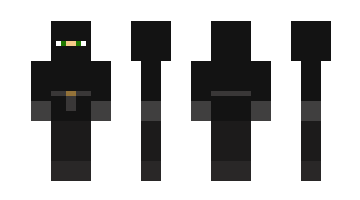 Скін xJaMeS