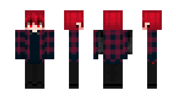 Skin xJackBBx