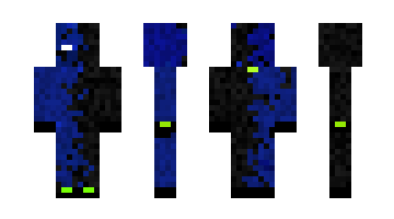 Скин xMetheler