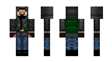 Skin xPvpMc