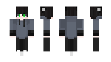 Skin xRigxPT