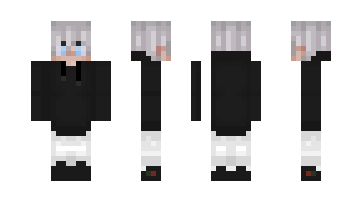 Skin xSiwy