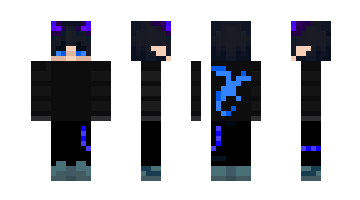 Skin xSkailArx