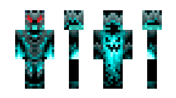 Skin xTUKOSx