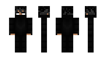 Skin xTjom