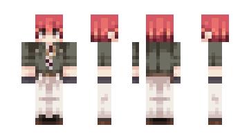 Skin xTrq