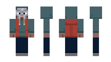 Skin xV1pEr