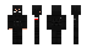 Skin xVintero