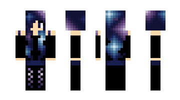 Skin xXKarowcrafterXx