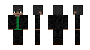 Skin xXQUITARCUECAXx