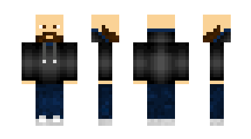 Skin xXVeachXx