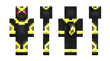 Skin xXslenderManXx