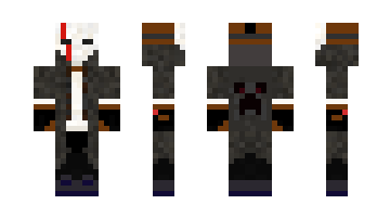 Skin xaGe