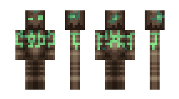 Skin xab