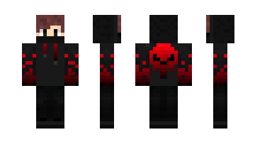 Skin xanderkil