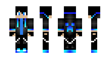 Skin xanderyeetyt