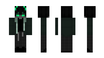 Skin xcerrr