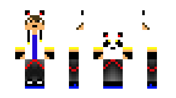 Skin xeKo