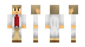 Skin xeagu