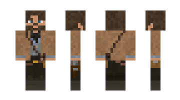 Skin xelios2525