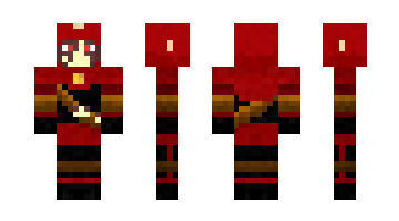 Skin xfirekingx123