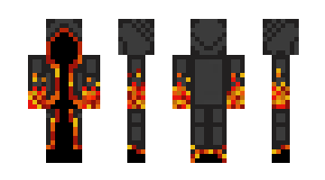 Skin xgamerush