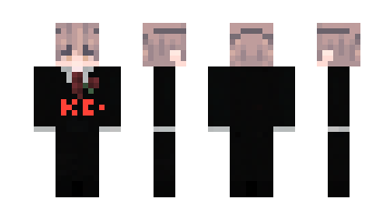 Скин xjaszkaez