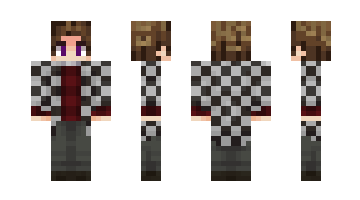 Skin xminto