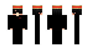 Skin xoris11o